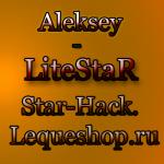 LiteStaR
