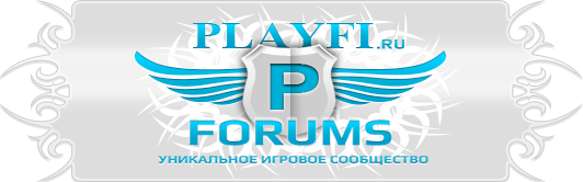 playfi Логотип